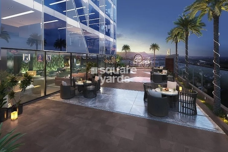 Dream Ikon Amenities-Features 4