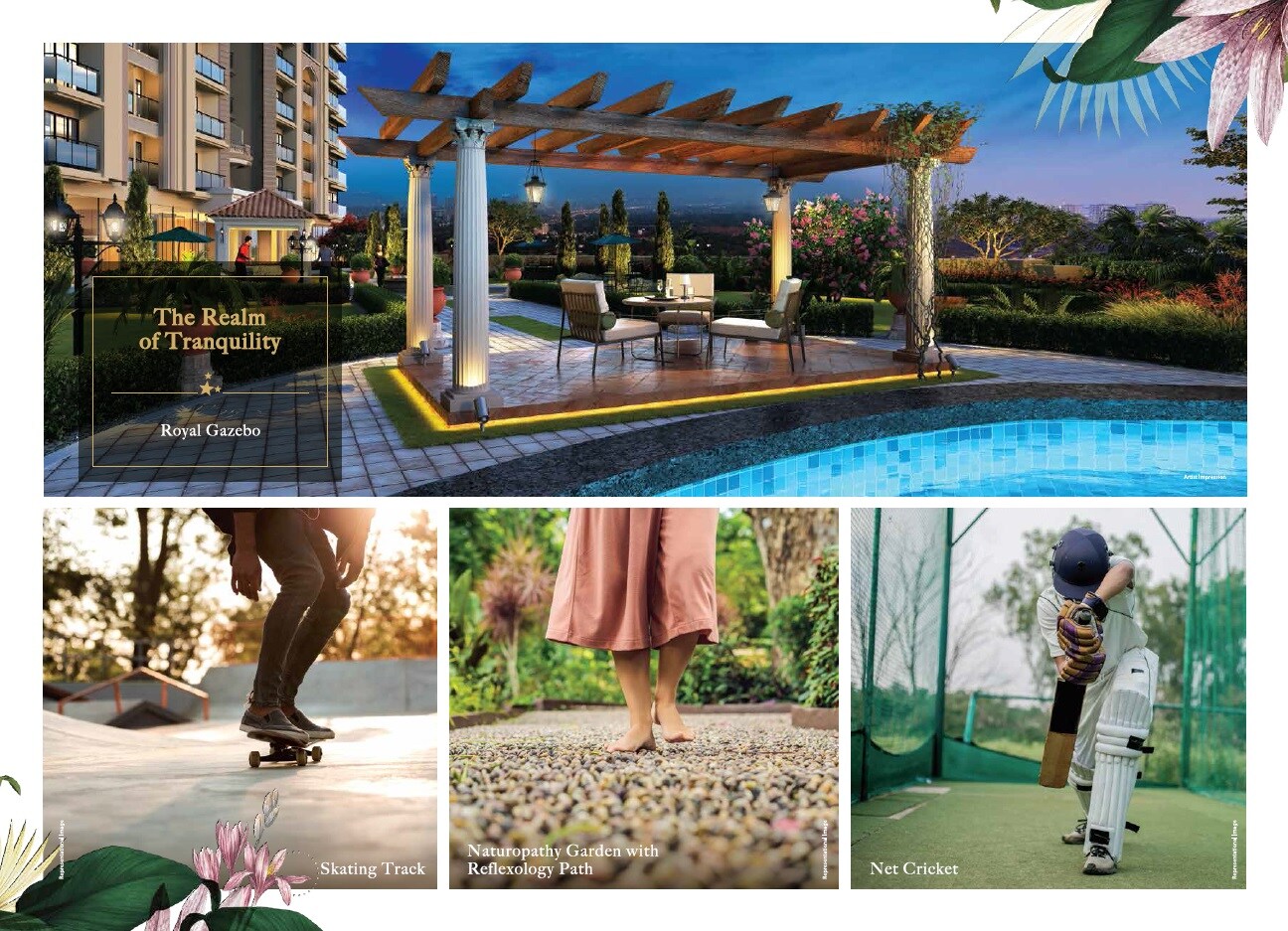 Dream Meadows Amenities-Features 4