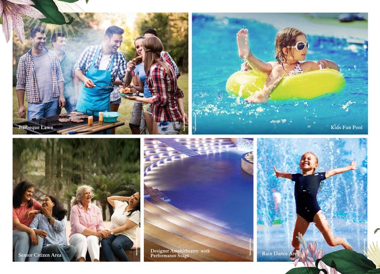 Dream Meadows Amenities-Features 2