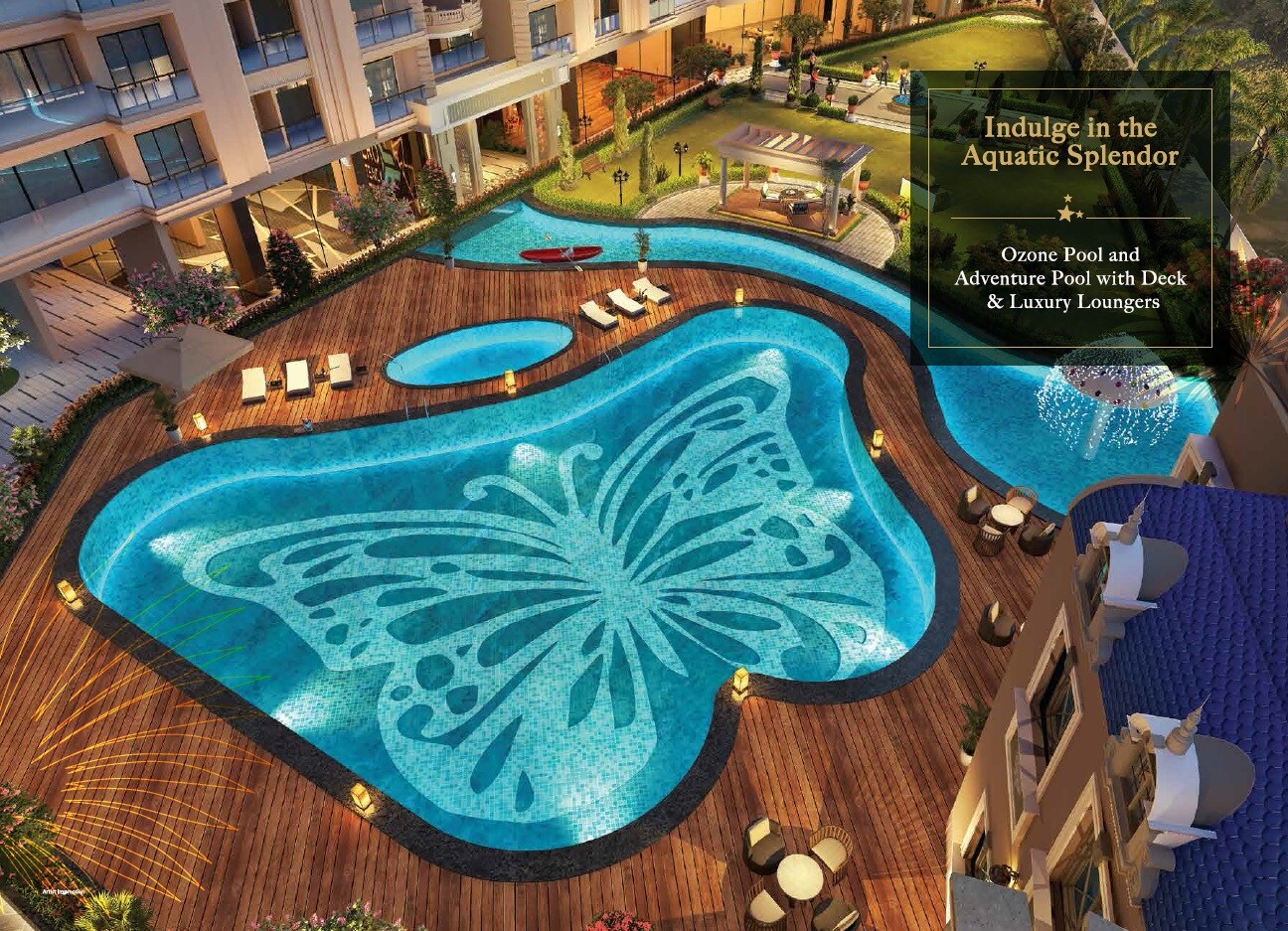 Dream Meadows Amenities-Features 3