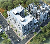 Dream Park Khopoli Tower View