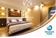 Dreams Park Neral Apartment Interiors