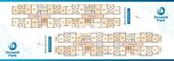 Dreams Park Neral Floor Plans