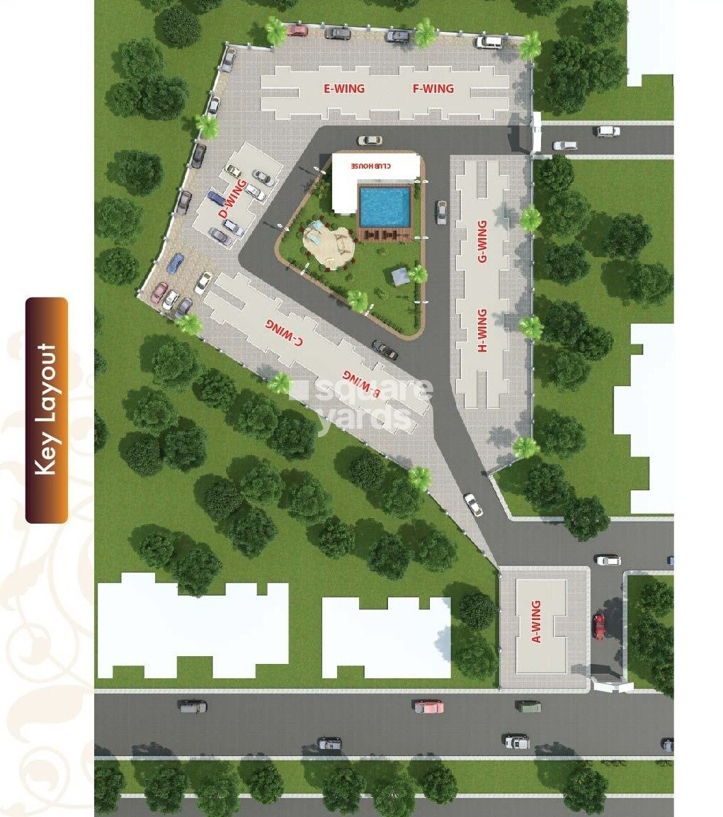 Dreams Park Neral Master Plan Image