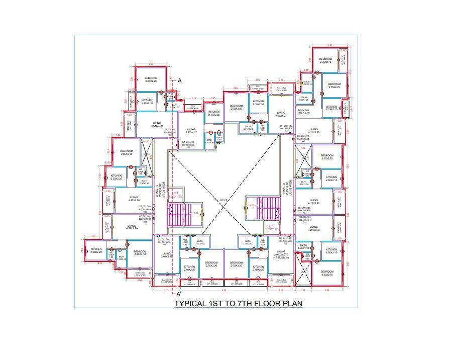 DS Residency