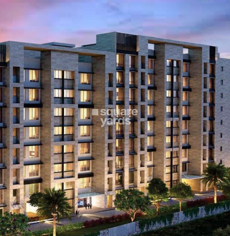 Dwarika Valley Tower View