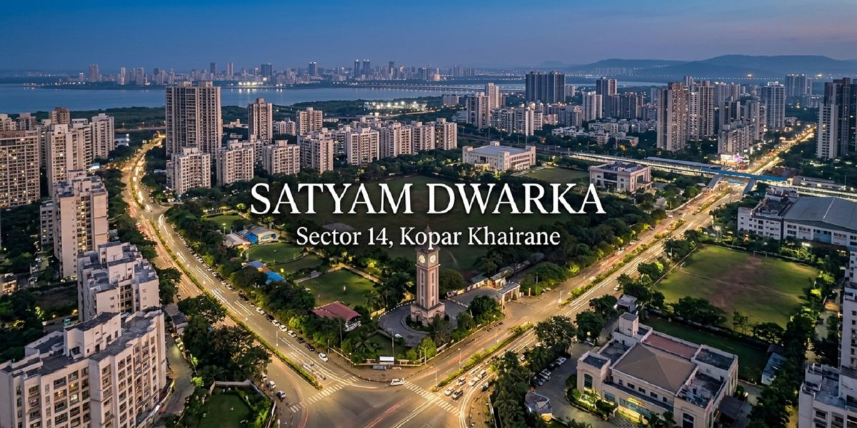 Dwarka CHS