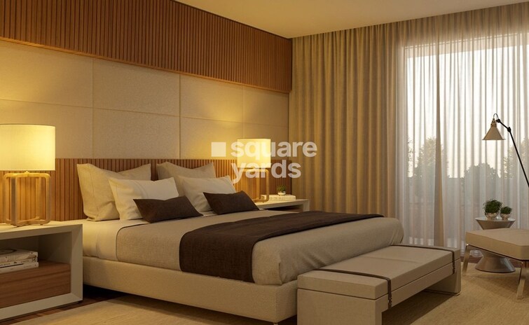 Dweepmala Baline Dwellings Apartment Interiors 1