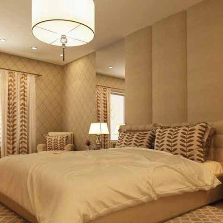 Dweepmala Baline Dwellings Apartment Interiors 4