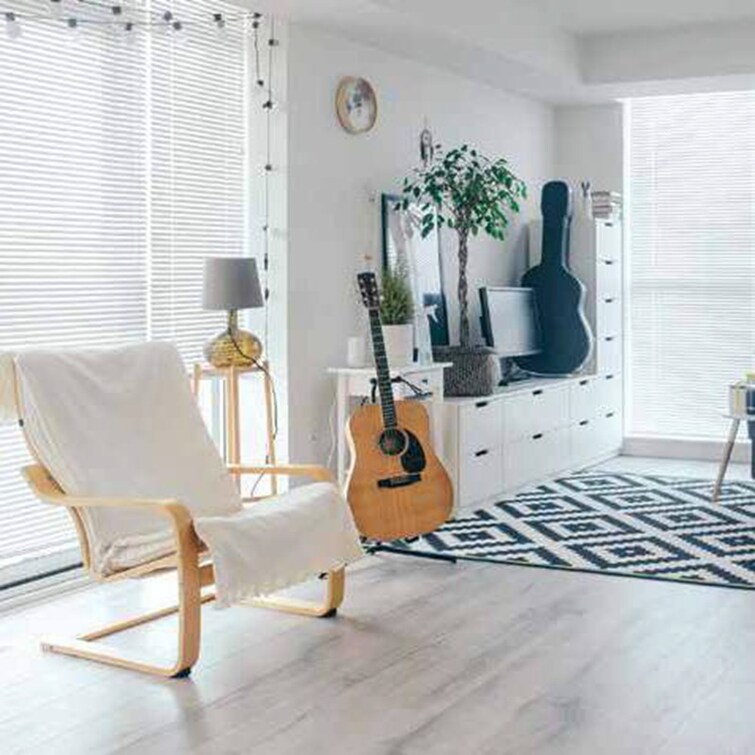 Dweepmala Baline Dwellings Apartment Interiors 5