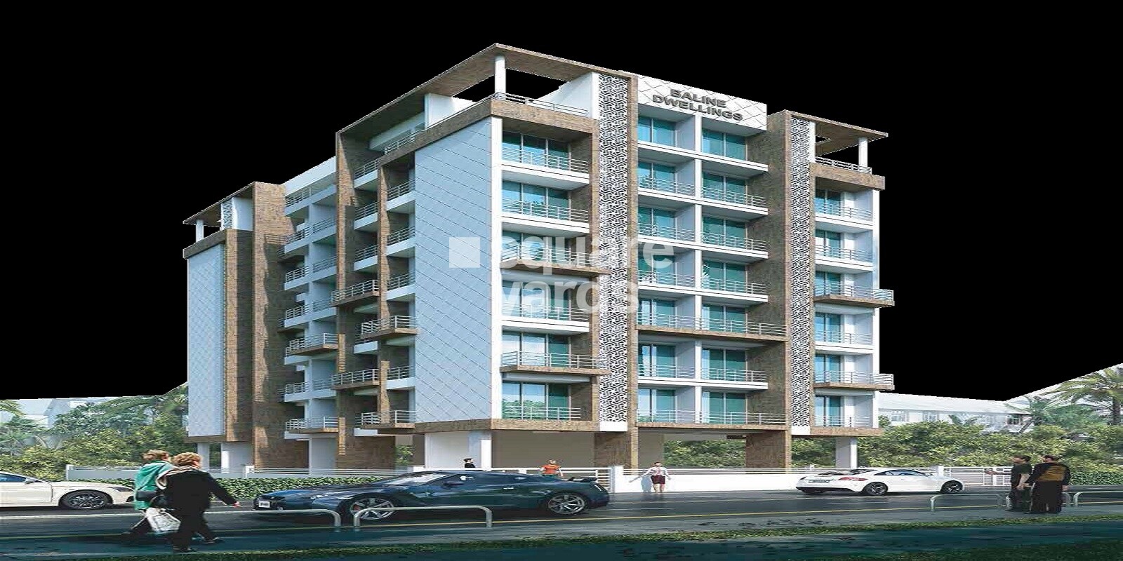 Dweepmala Baline Dwellings, Ulwe Sector 18, Navi Mumbai