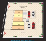 Dynamic Avenue Floor Plans