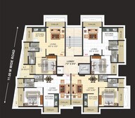 Dynamic Avenue Floor Plans
