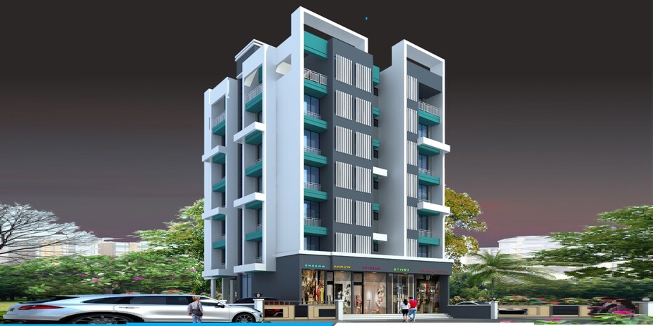 Dynamic Avenue Cover Image