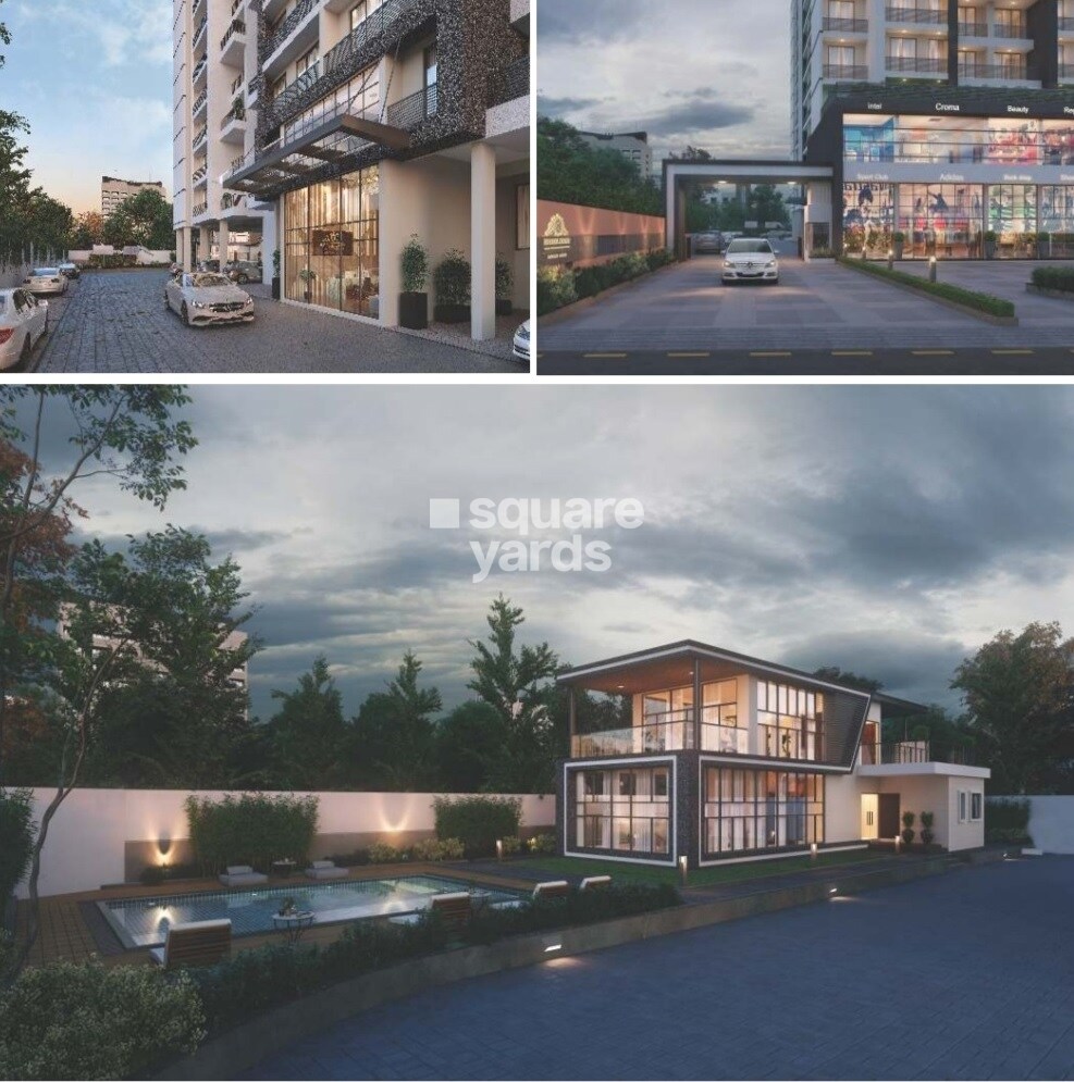 Dynamic Imperial Crown