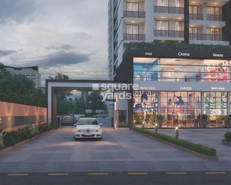 Dynamic Imperial Crown