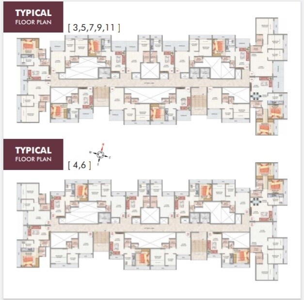 Dynamic Imperial Crown
