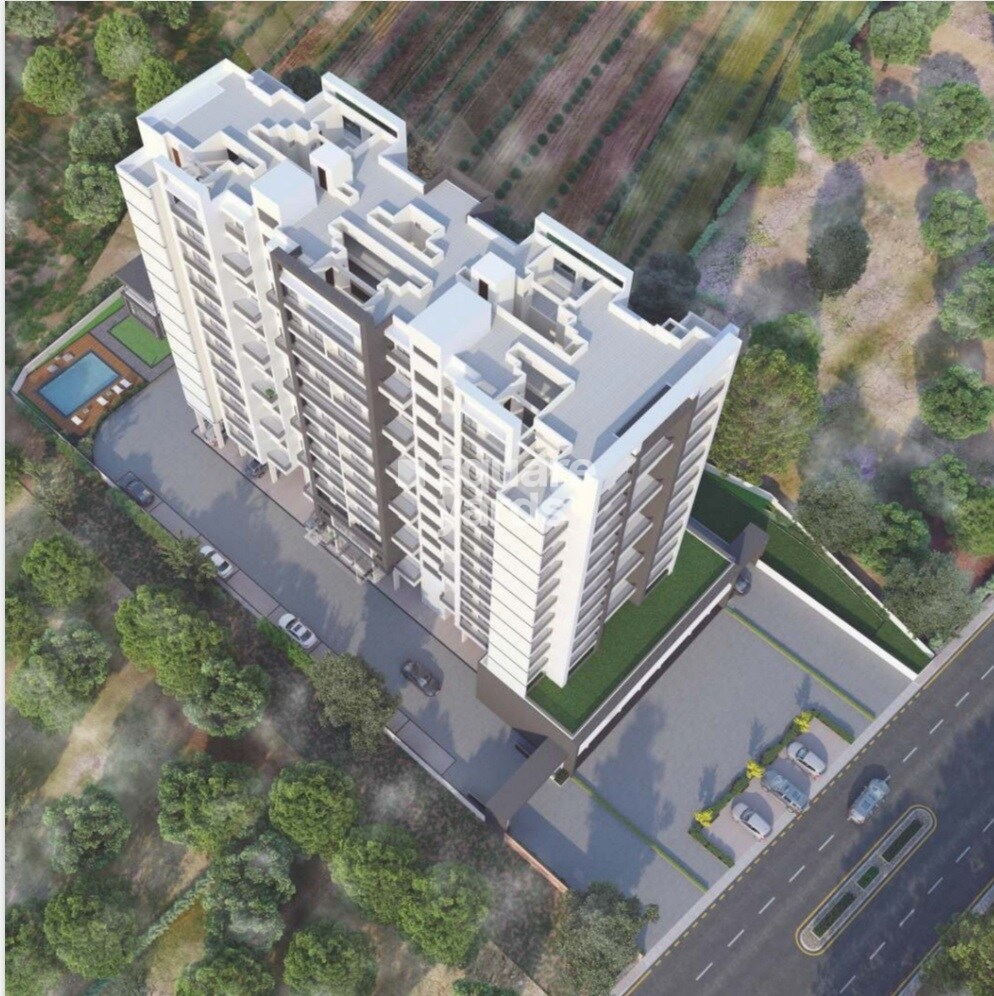 Dynamic Imperial Crown