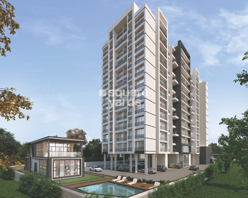 Dynamic Imperial Crown