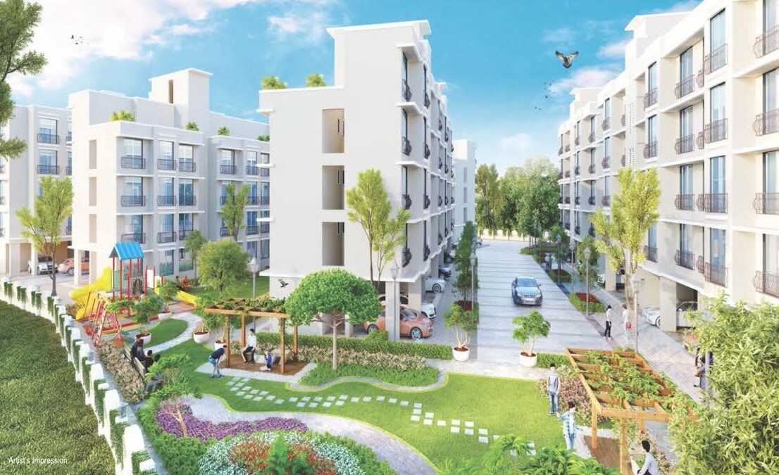 Eakadanta Sankul Phase II