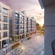 Eakadanta Sankul Apartment Exteriors