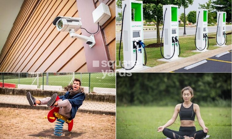 Earth Sai Palacia Amenities-Features 2