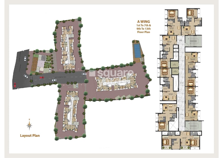 Earth Sai Palacia Location Image 2