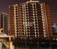 Earth Sai Palacia Tower View