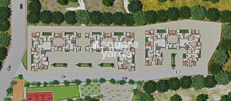 Eco Greens Phase 2 Master Plan 1