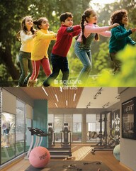 Edenic Utopia Amenities-Features