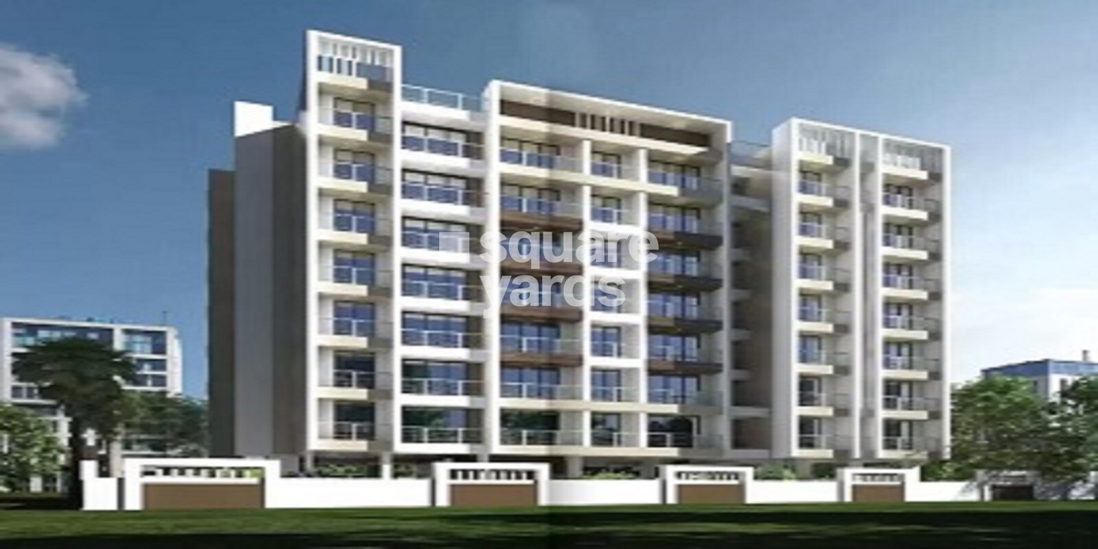 Ekdant Enclave Featured Image