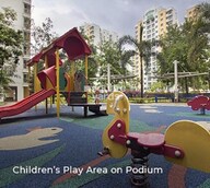 Elite Casa Amenities-Features