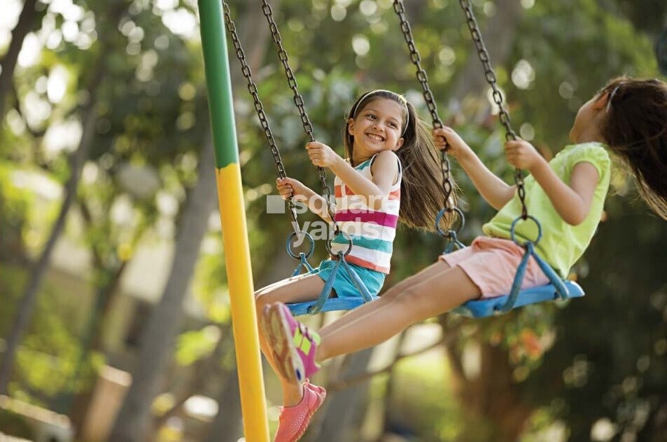 Elite Vivanta Amenities-Features 4