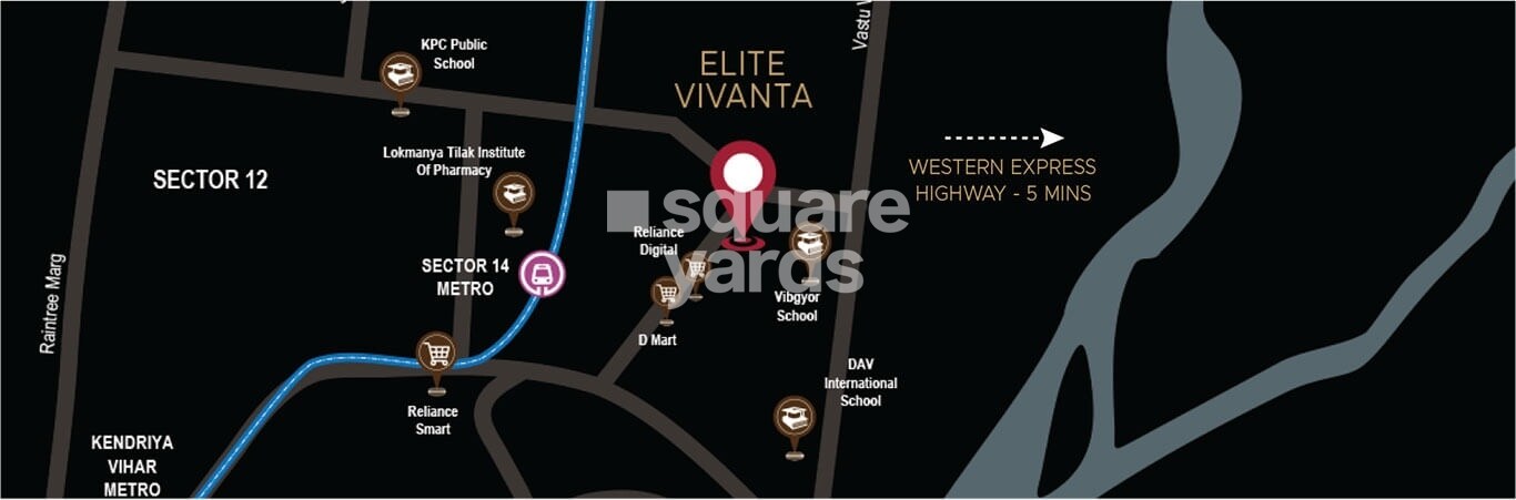 Elite Vivanta