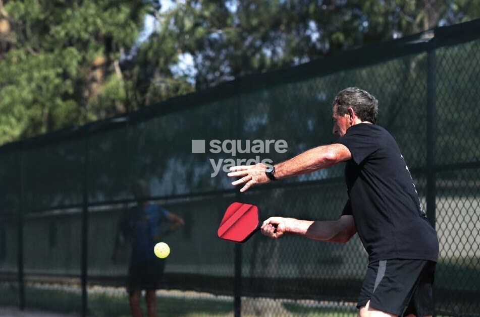 Elite Vivanta Sports facilities Image 1