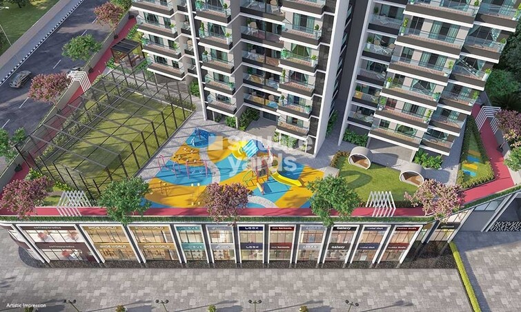 Ellora Emerald Amenities-Features 4