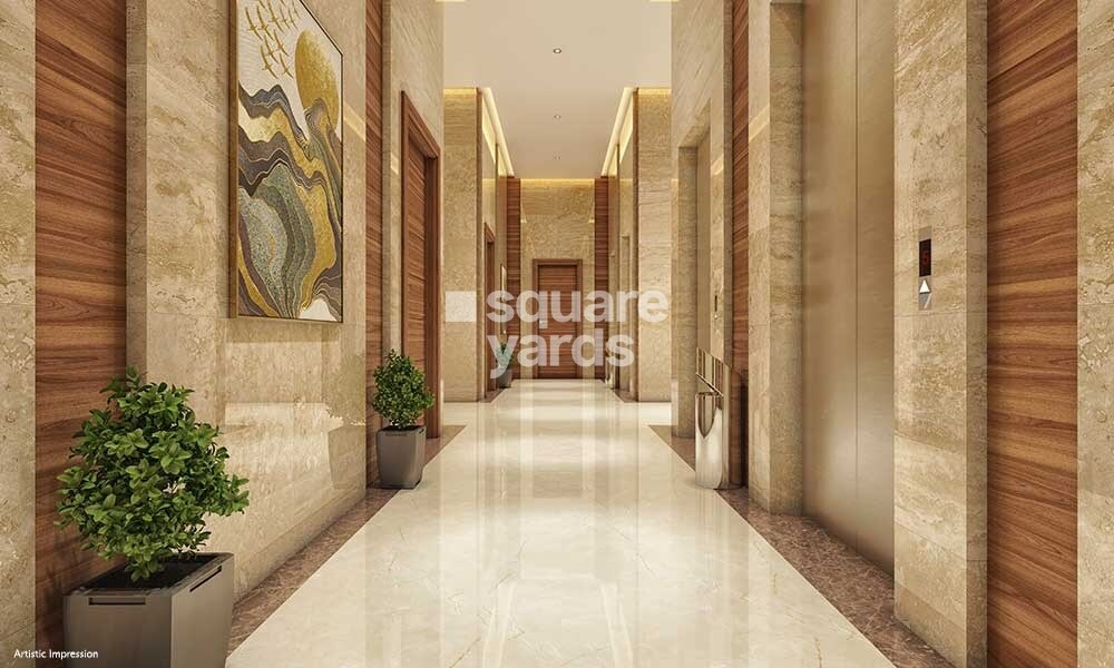 Ellora Emerald Apartment Interiors 1