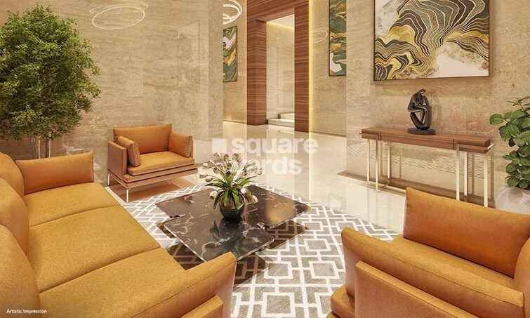 Ellora Emerald Apartment Interiors 6