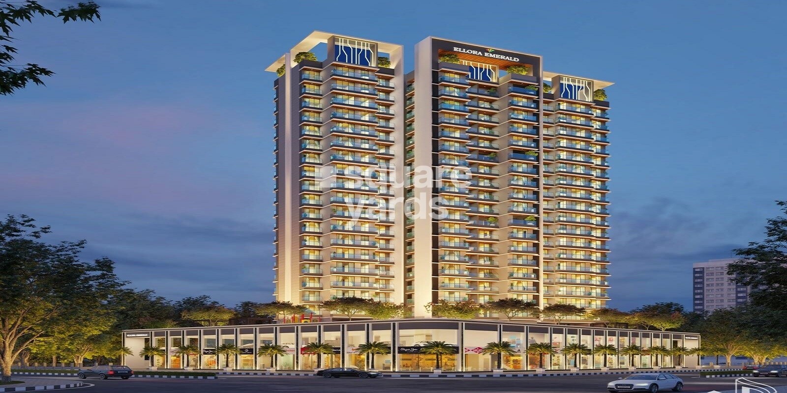 Ellora Emerald Featured Image