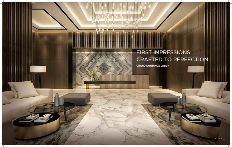 Ellora Rainbow Life Amenities-Features 1