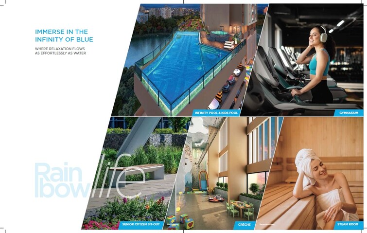 Ellora Rainbow Life Amenities-Features 3