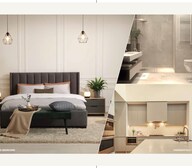 Ellora Rainbow Life Apartment Interiors