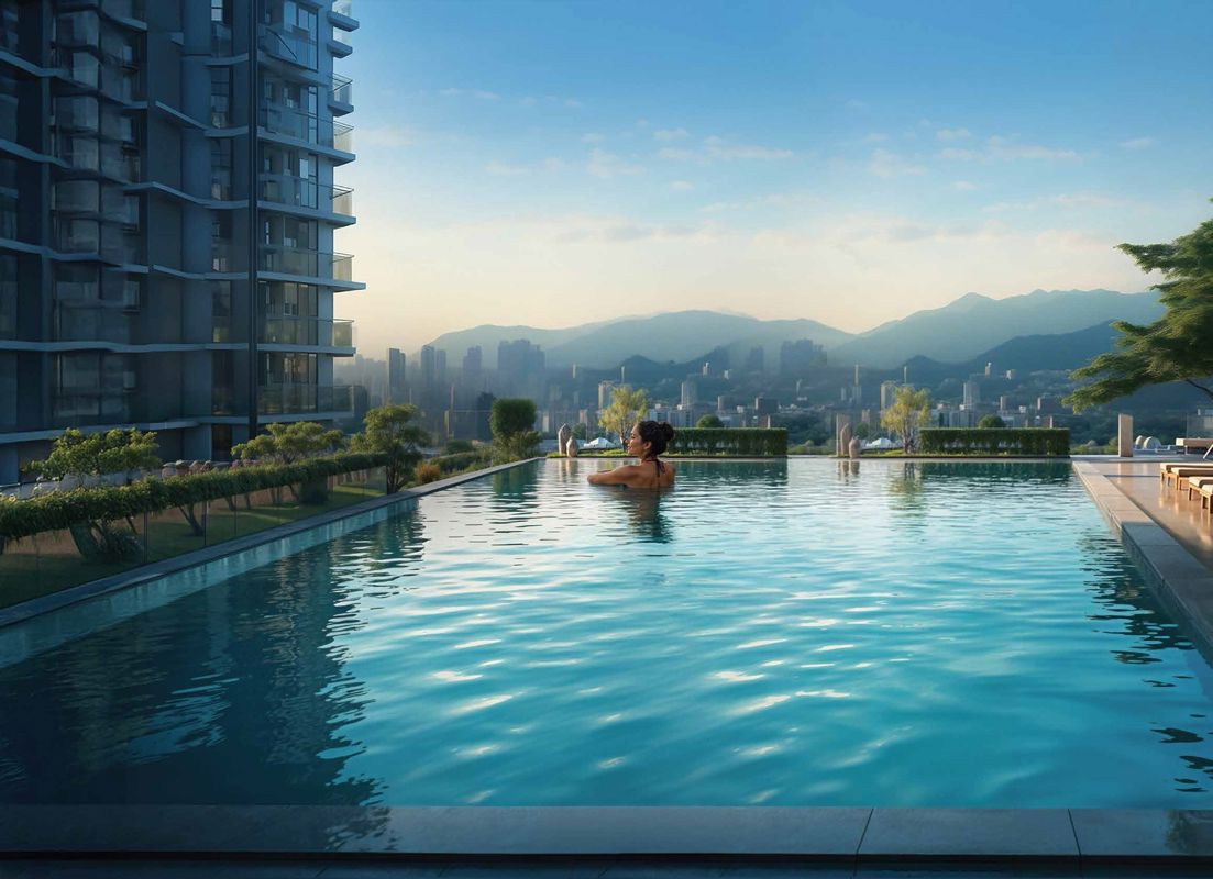Ellora Urban Palace Amenities-Features 1