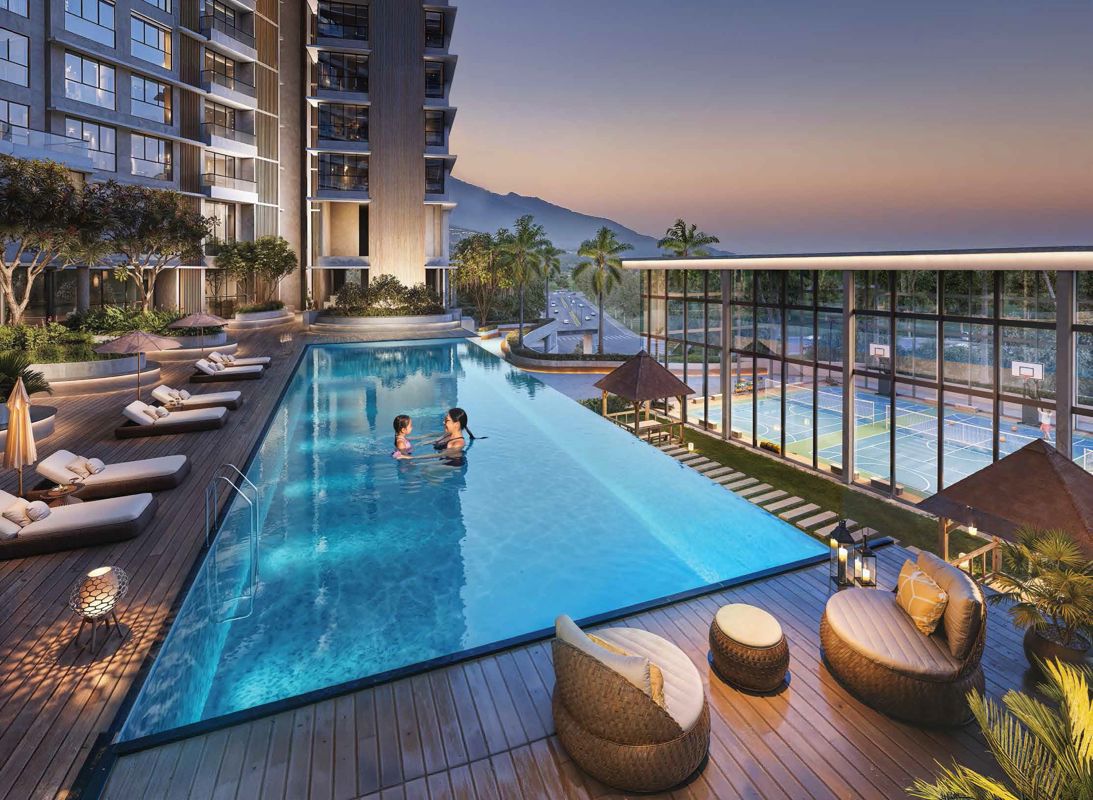 Ellora Urban Palace Amenities-Features 2