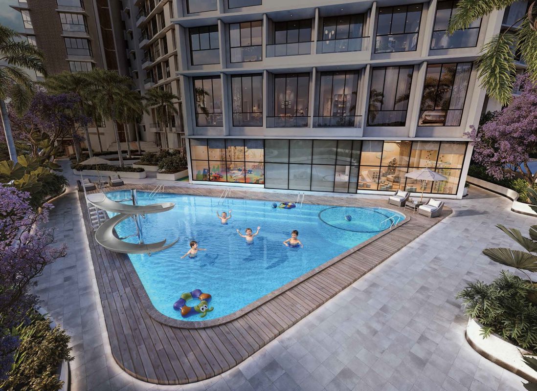Ellora Urban Palace Amenities-Features 3