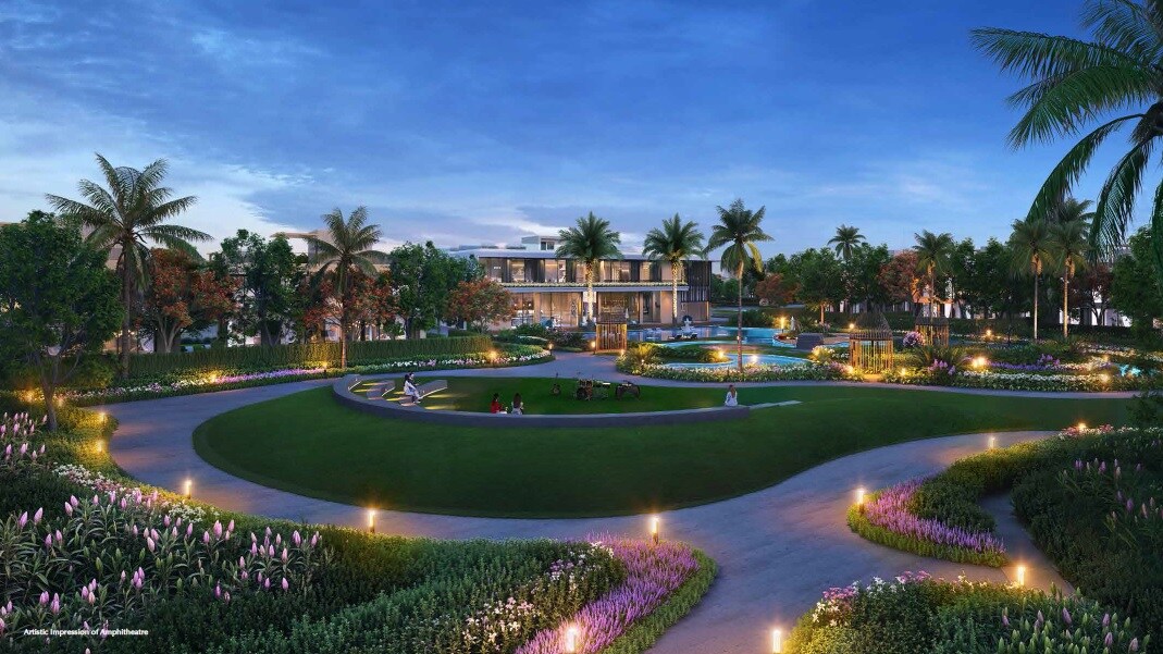 Emaar Casa Venero Amenities-Features 5