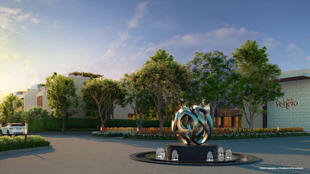 Emaar Casa Venero Amenities-Features 3