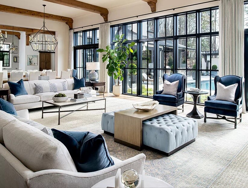 Emaar Casa Venero Apartment Interiors 3