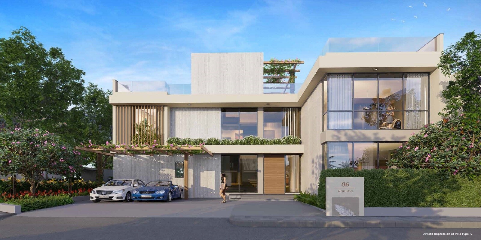 Emaar Casa Venero