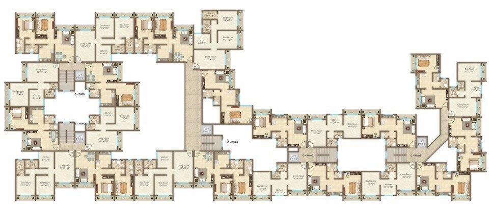 Emkayen Balaji Splendor